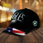 Philadelphia Eagles Classic Cap – TANTN19550