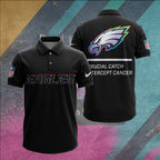 Philadelphia Eagles Crucial Catch 2025 3D Apparel – TANTN15540