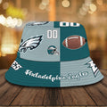 Philadelphia Eagles Bucket Hat – MAITM13110