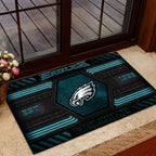 Philadelphia Eagles Custom Doormat – MAITM13176
