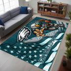 Philadelphia Eagles Rectangular Rug – HOATT13175