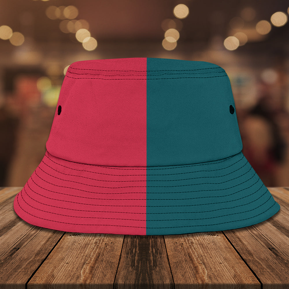 Philadelphia Eagles x Philadelphia Phillies Bucket Hat – TMTHU1075