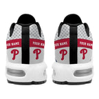 Personalized Philadelphia Phillies Air Max Shoes – MAITM 8262
