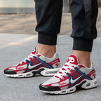 Personalized Philadelphia Phillies Air Max Shoes – MAITM 8262