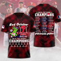 Philadelphia Phillies 3D Apparel – MAITM13049