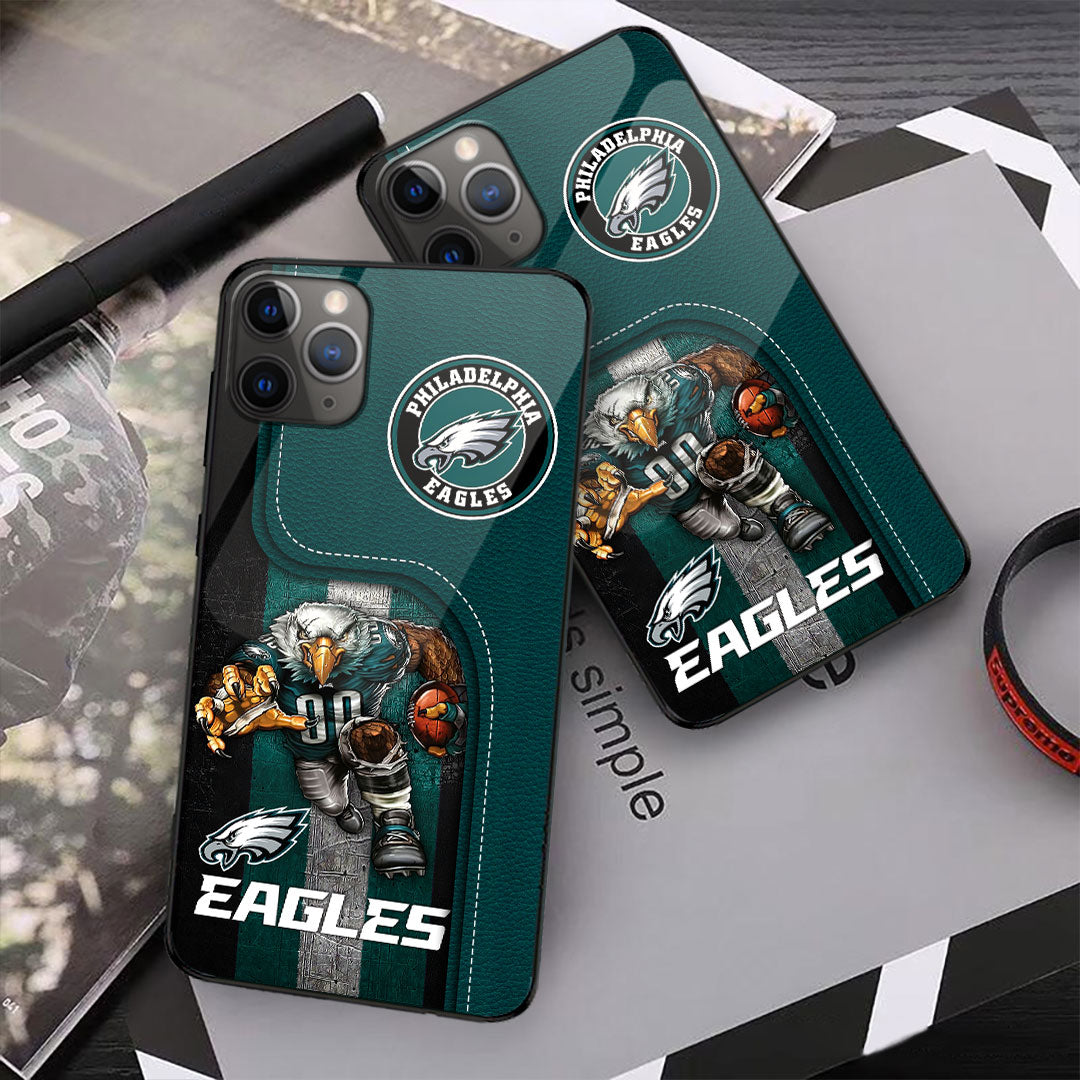Philadelphia Eagles Phone Case – HOATT12666