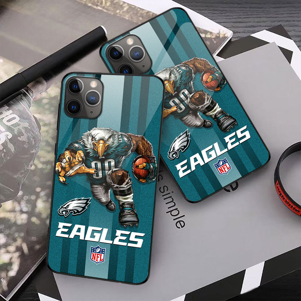Philadelphia Eagles Phone Case – HOATT12886