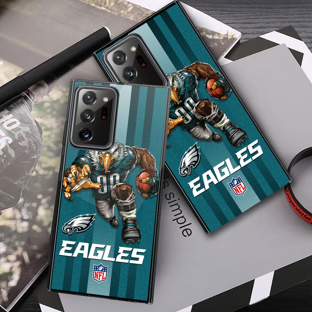 Philadelphia Eagles Phone Case – HOATT12886