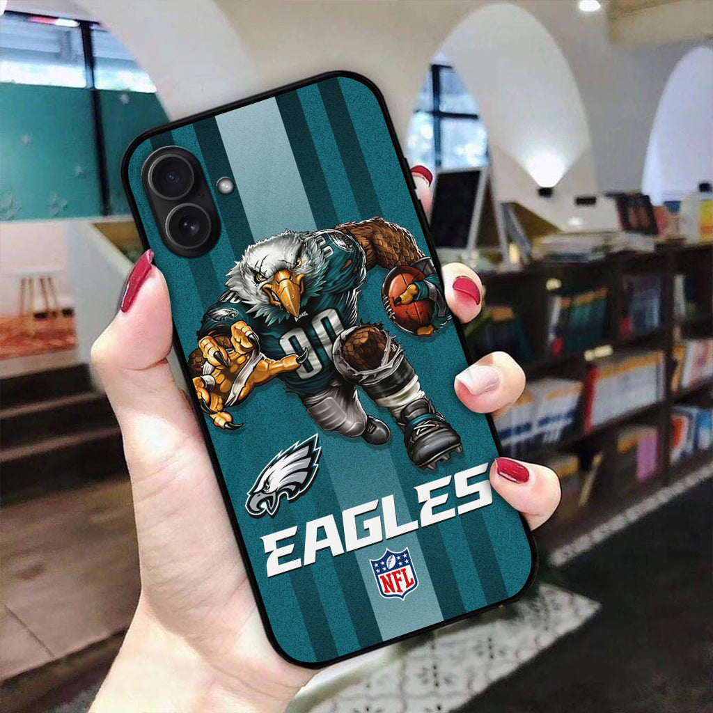 Philadelphia Eagles Phone Case – HOATT12886