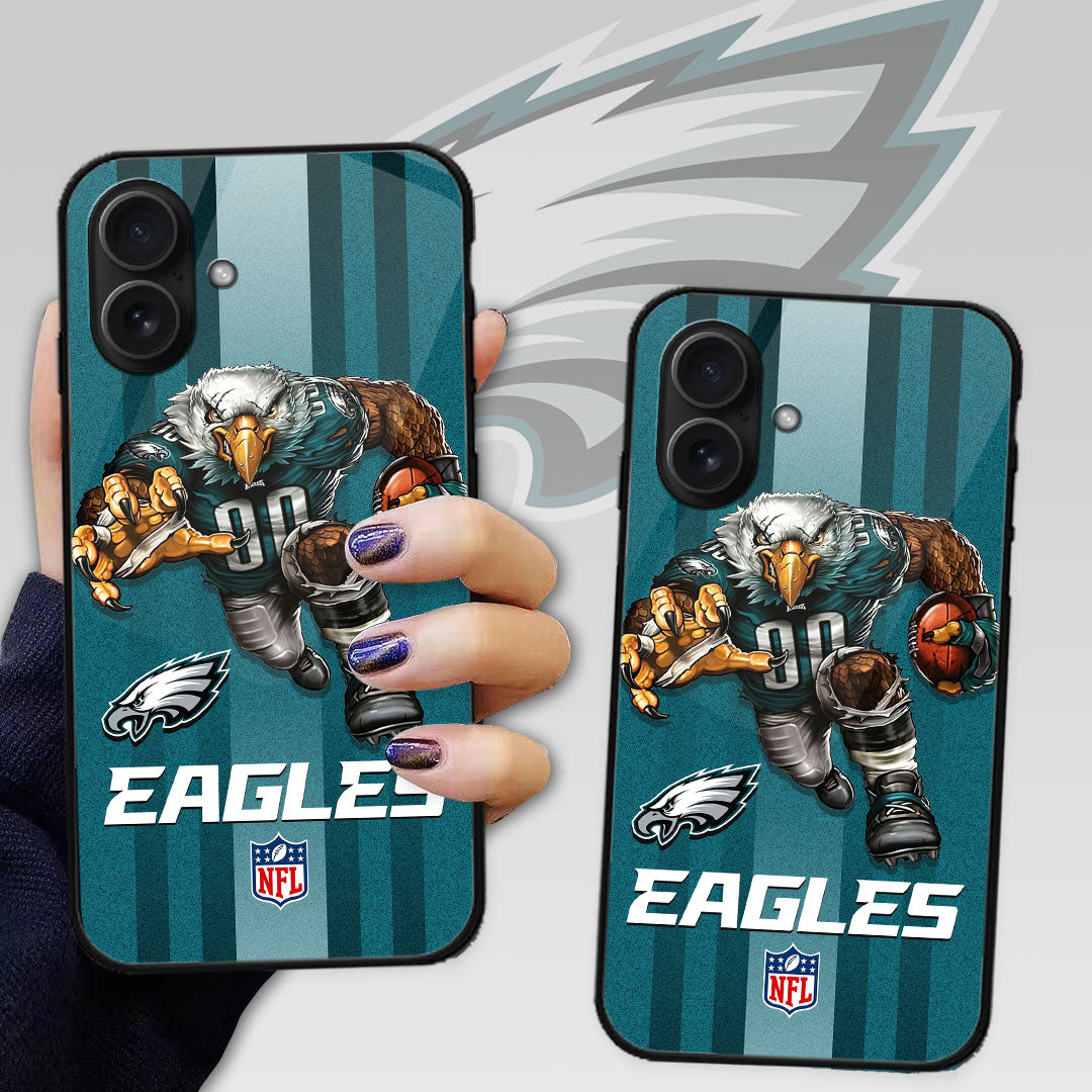 Philadelphia Eagles Phone Case – HOATT12886