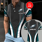 Personalized Philadelphia Eagles 3D Apparel – MAITM13078