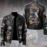 Pink Floyd Motorcycle Leather Jacket – TMTHU6157