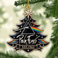 Pink Floyd Custom Shape 2-side Printed Acrylic Ornament – HOATT21674