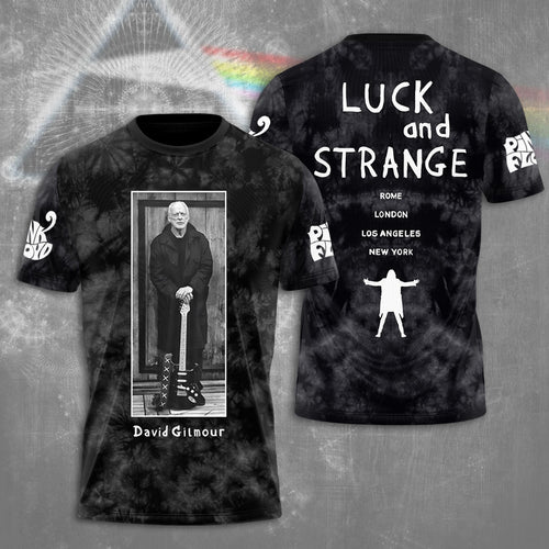 Pink Floyd 3D Apparel – GNE 2504