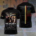 Pink Floyd 3D Apparel – MAITM 5642