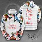 Pink Floyd 3D Apparel – HUANNM 5561