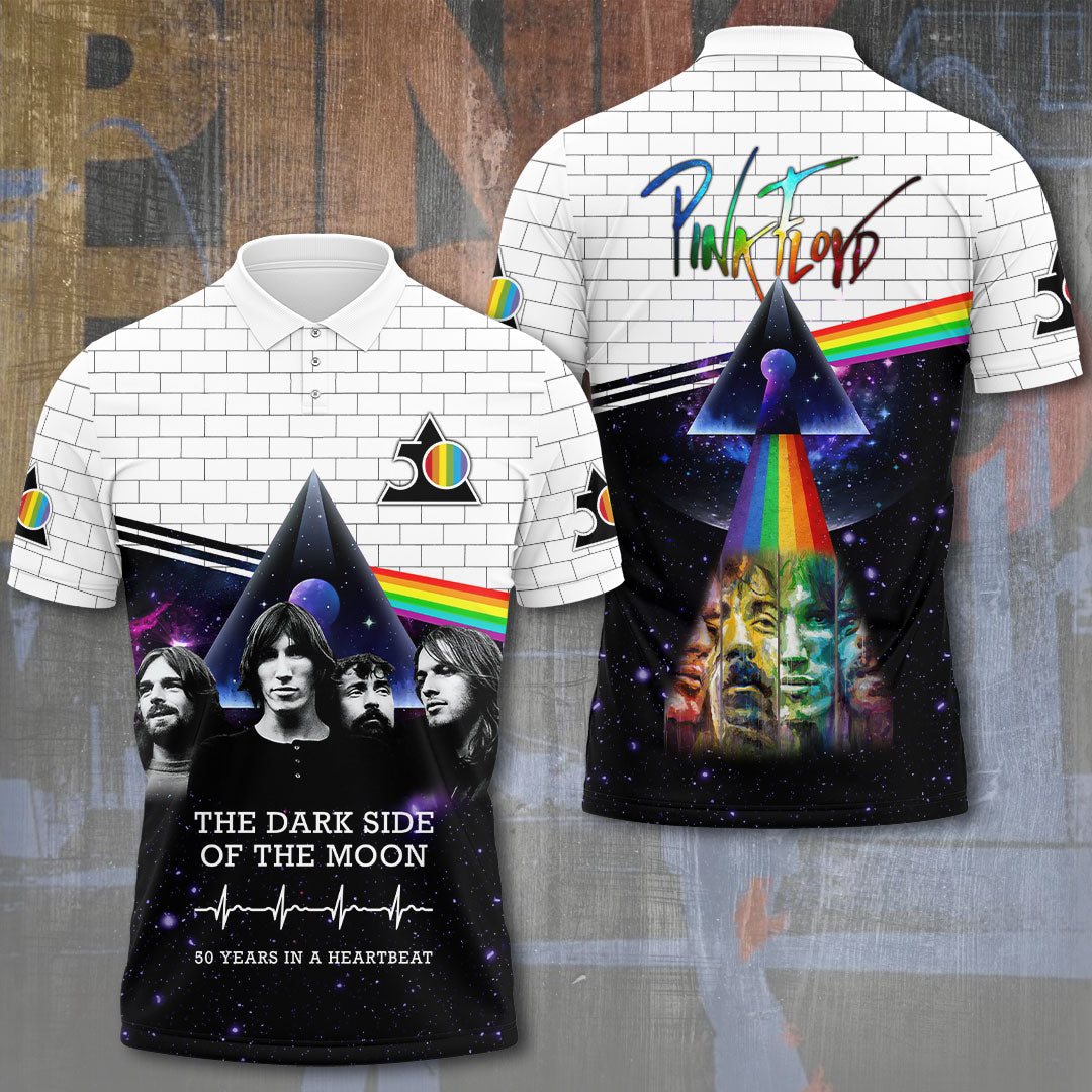 Pink Floyd 3D Apparel – HOATT 3658