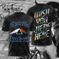 Pink Floyd 3D Apparel – GNE 1500