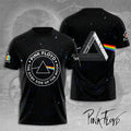 Pink Floyd 3D Apparel – HUANNM 5311