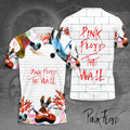 Pink Floyd 3D Apparel – HUANNM 5561