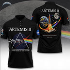 Pink Floyd x Artemis II 3D Apparel – TANTN22399