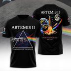Pink Floyd x Artemis II 3D Apparel – TANTN22399