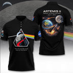 Pink Floyd x Artemis II 3D Apparel – TANTN22401