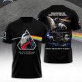 Pink Floyd x Artemis II 3D Apparel – TANTN22407