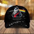 Pink Floyd x Artemis II Classic Cap – TANTN22404