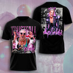 P!nk 3D Apparel – VANDH 1833