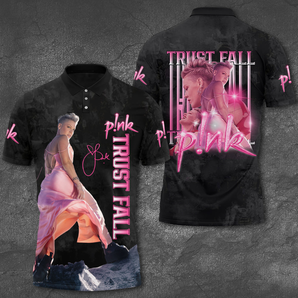 P!nk 3D Apparel – HOATT 3602
