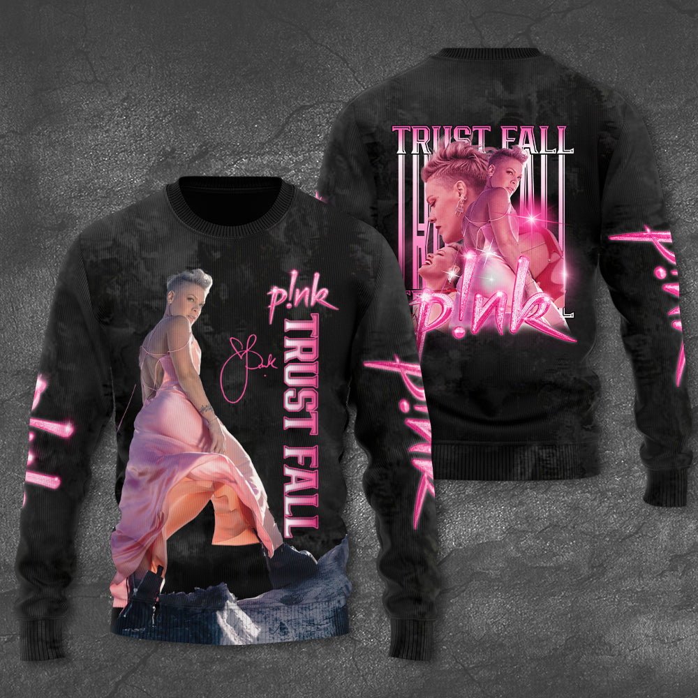 P!nk 3D Apparel – HOATT 3602