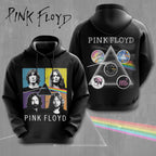 Pink Floyd 3D Apparel – GNE 1046
