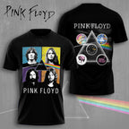 Pink Floyd 3D Apparel – GNE 1046