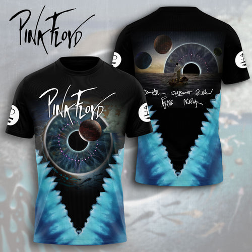 Pink Floyd 3D Apparel – GNE 713