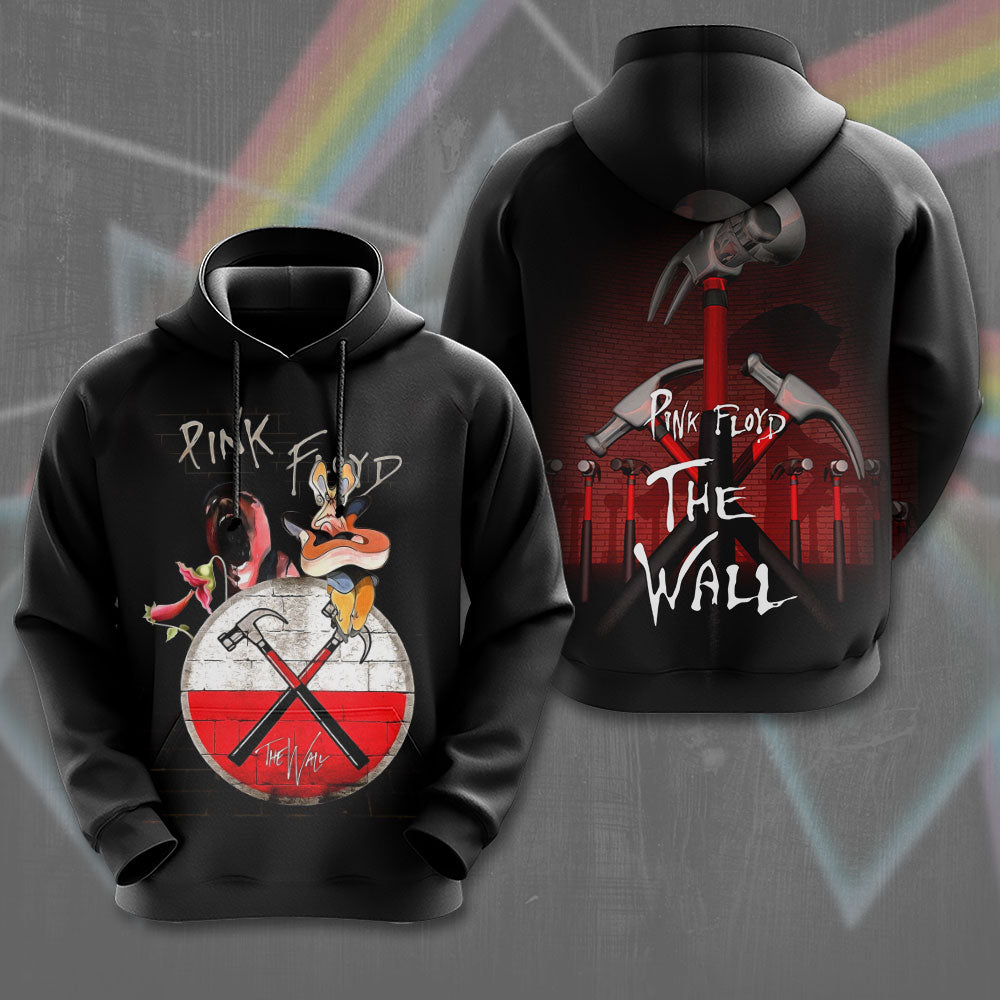 Pink Floyd 3D Apparel – GNE 2391