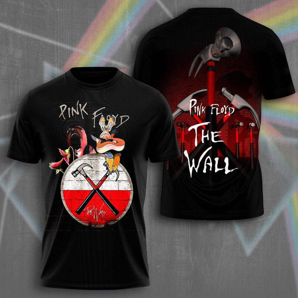 Pink Floyd 3D Apparel – GNE 2391