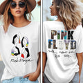 Pink Floyd 3D Apparel – GNE 918