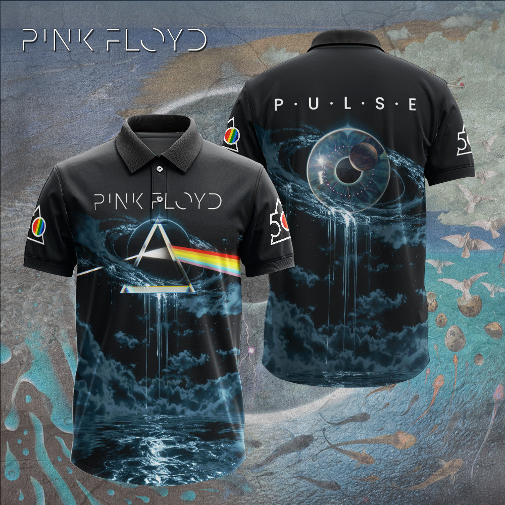 Pink Floyd 3D Apparel – GNE6251
