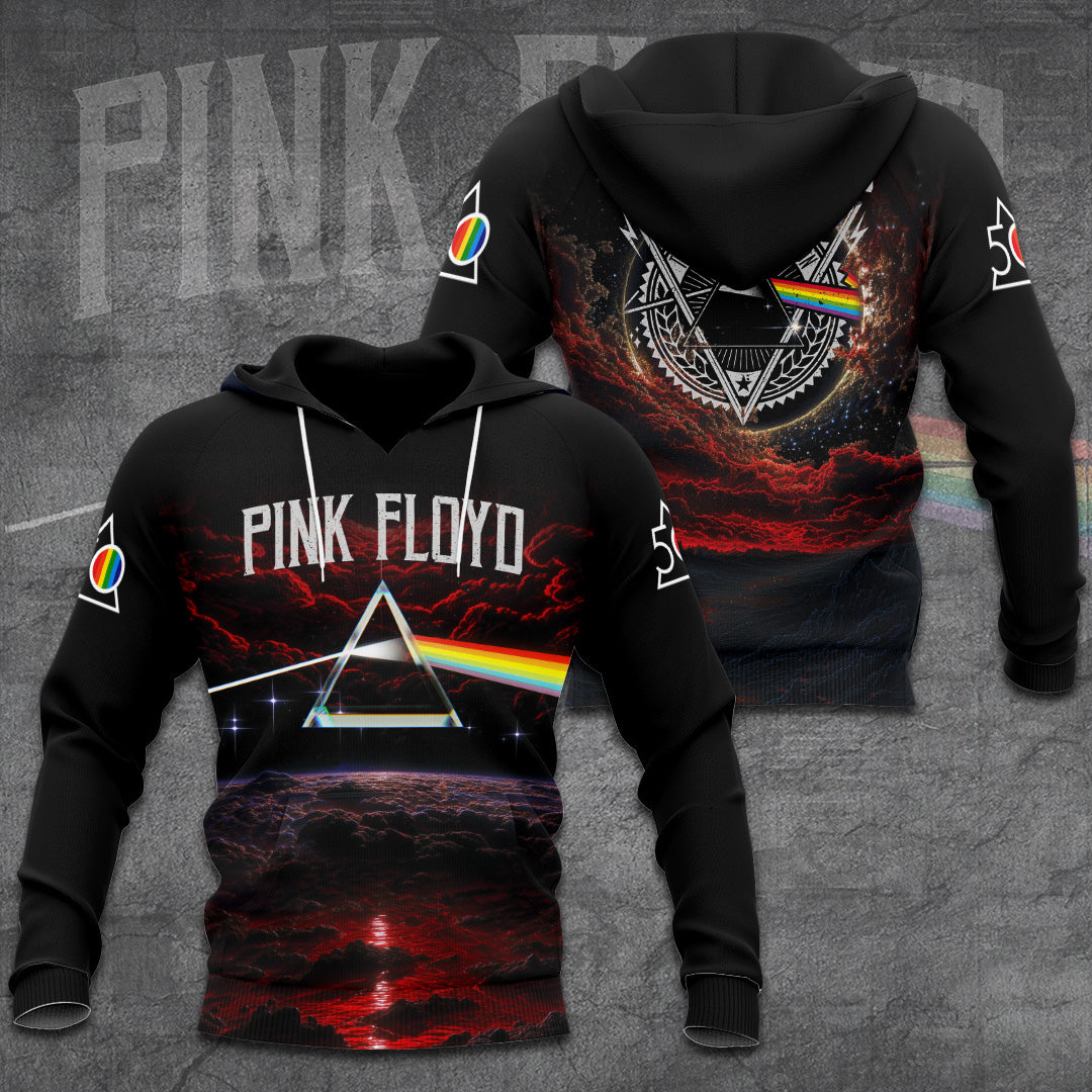 Pink Floyd 3D Apparel – GNE6252