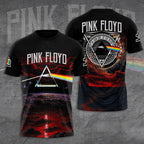Pink Floyd 3D Apparel – GNE6252