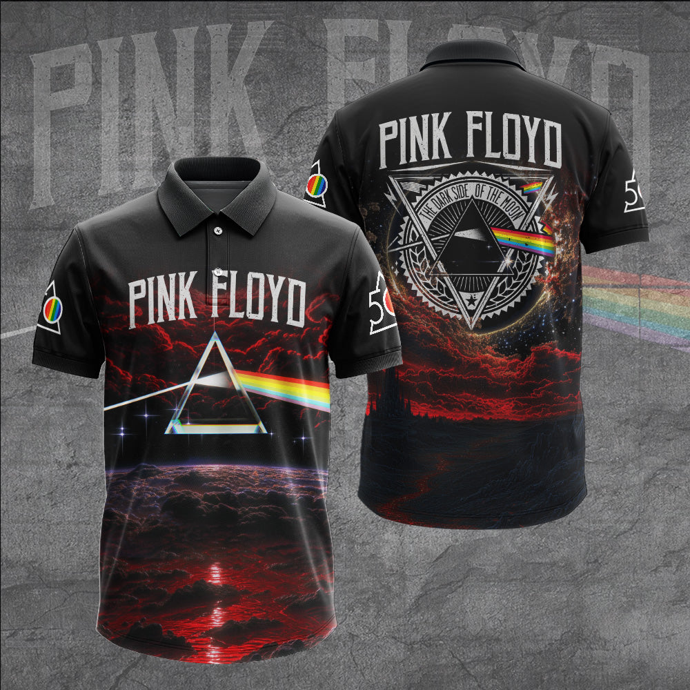 Pink Floyd 3D Apparel – GNE6252