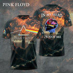 Pink Floyd 3D Apparel – TANTN 6515