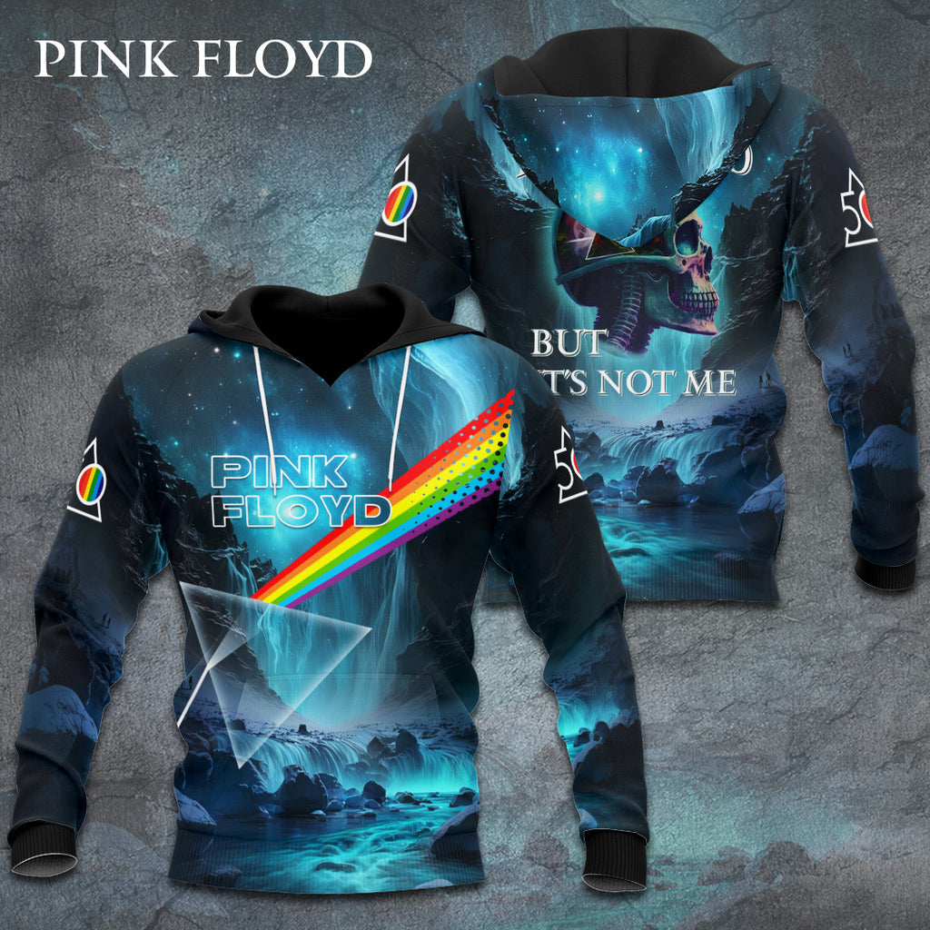 Pink Floyd 3D Apparel – TANTN 8480