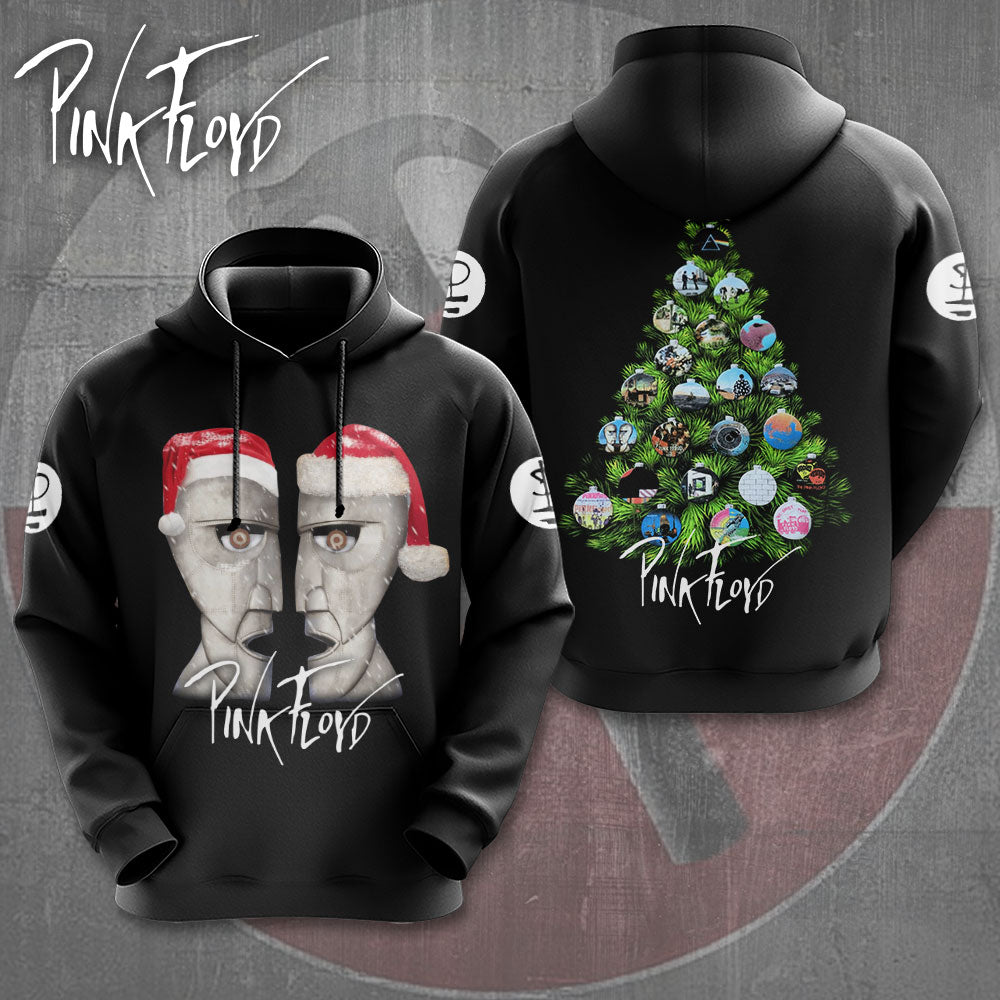 Pink Floyd 3D Apparel – GNE 1578