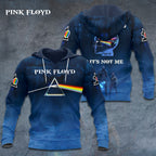 Pink Floyd 3D Apparel – GNE 1813