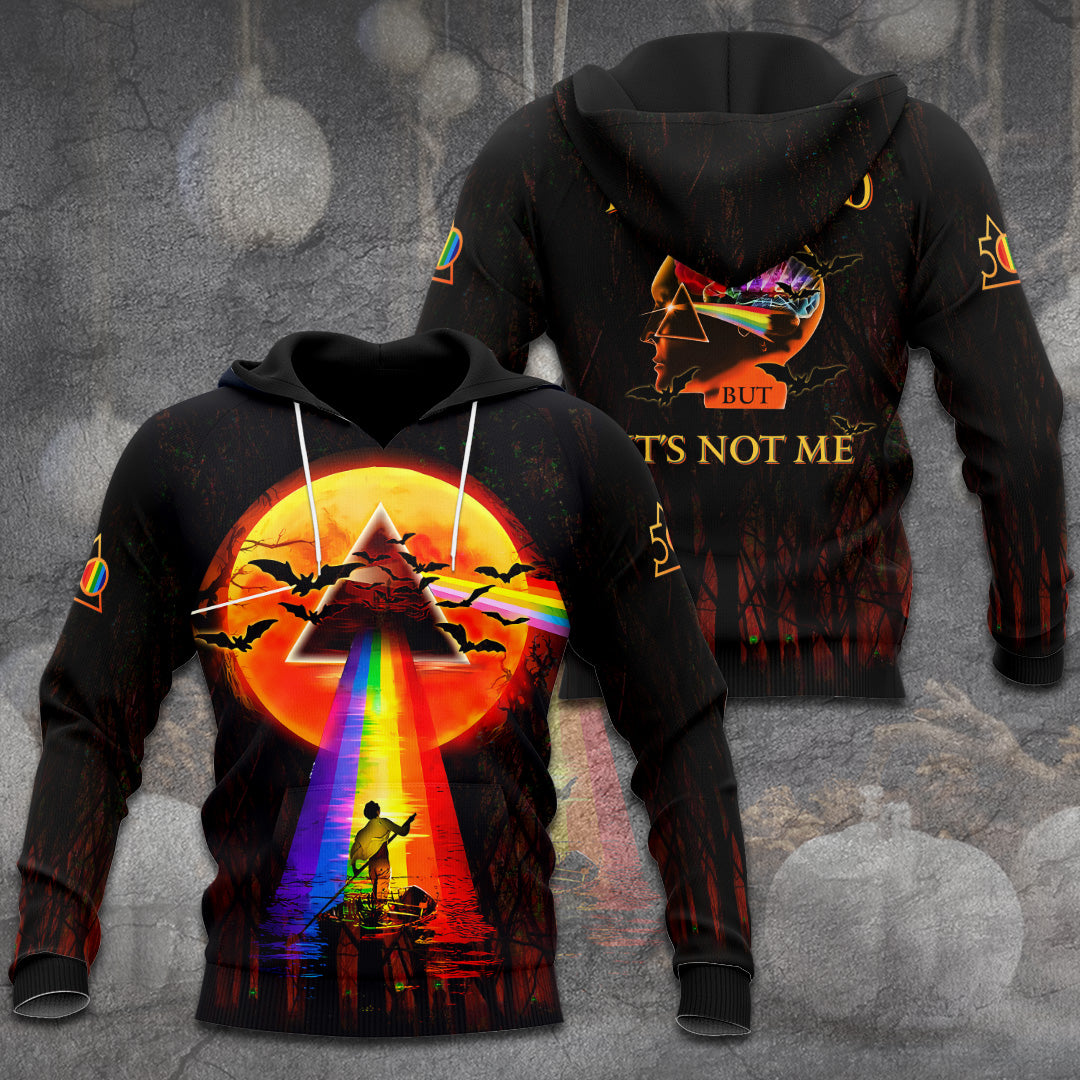 Pink Floyd 3D Apparel – GNE 1824