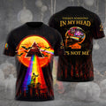 Pink Floyd 3D Apparel – GNE 1824