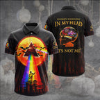 Pink Floyd 3D Apparel – GNE 1824