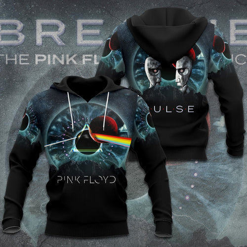 Pink Floyd 3D Apparel – GNE 2263